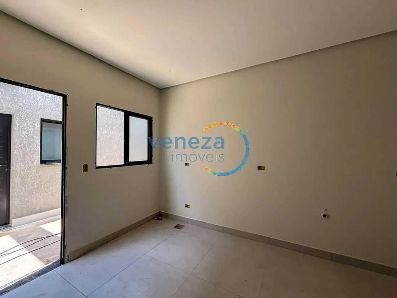 Apartamento com 1 quarto para alugar por R$ 1500.00, 21.00 m2 - HIGIENOPOLIS - LONDRINA/PR - Foto 9