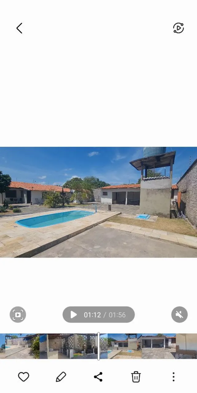 Casa Panaquatira