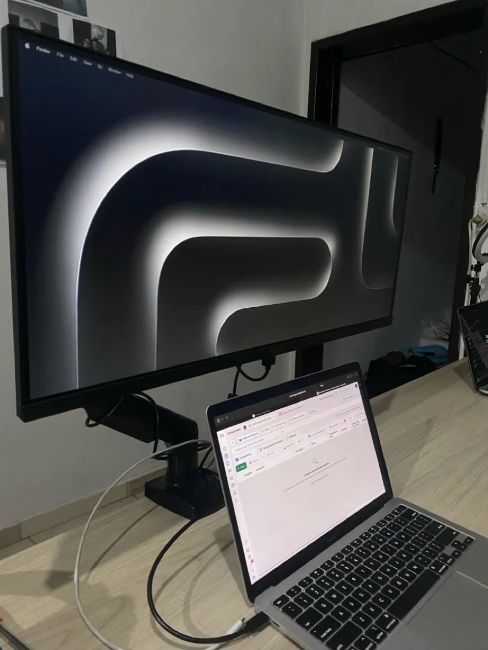 Monitor Gamer Pichau Cepheus V29 - Foto 2