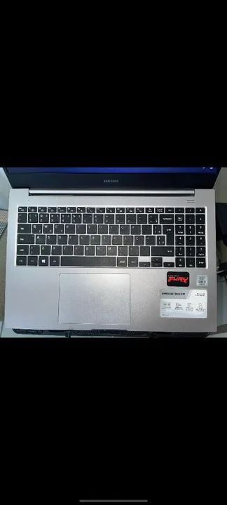 Notebook Samsung book e30 - Foto 4