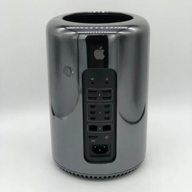 有名ブランド Pro Mac Apple 2013 1tb Ssd Ram 64gb Core 12 Ghz 2.7 E5 Xeon Macデスクトップ
