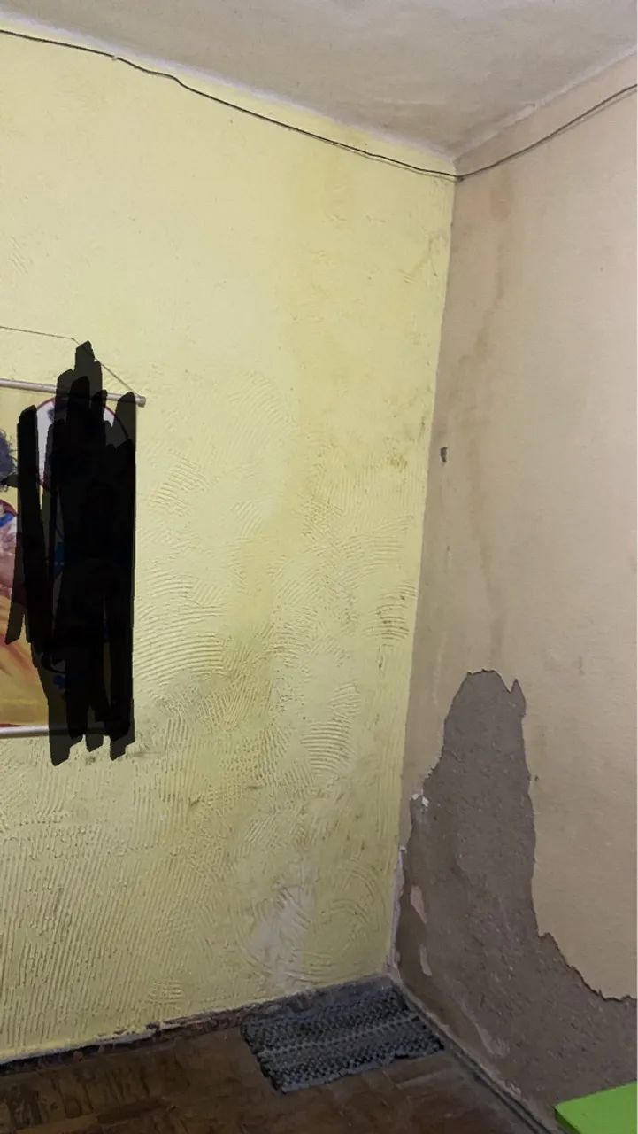 apartamento engenho da rainha