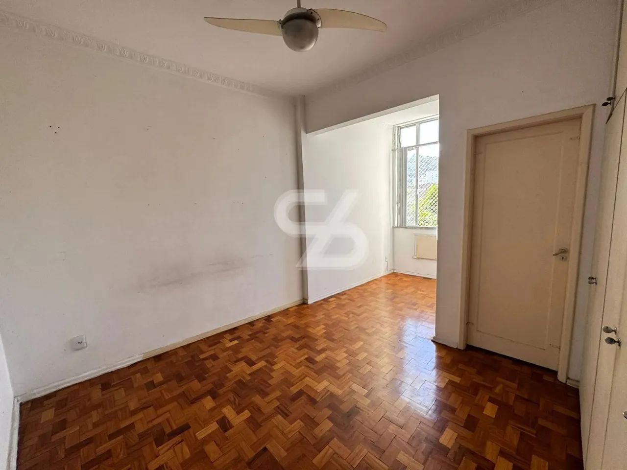 Apartamento de 2 quartos, no Vital Brasil, próximo ao Clube Pioneiros, 1 lance de escada,  - Foto 5