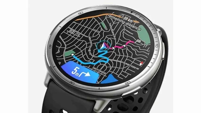 Relógio Smartwatch Amazfit Active 2 Lacrado - Foto 2
