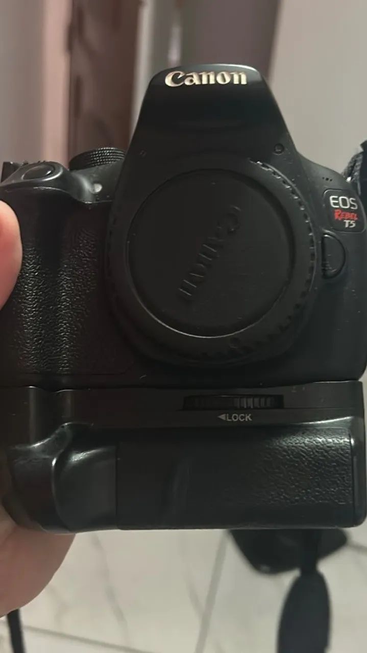 T5 body camera64292688313345120