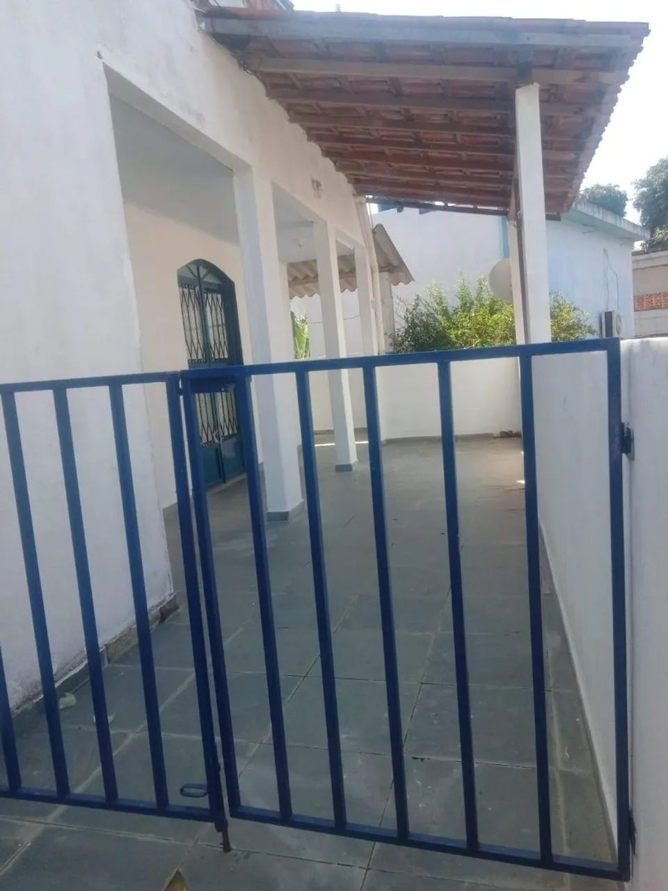 Foto - Rio de Janeiro - Guaratiba