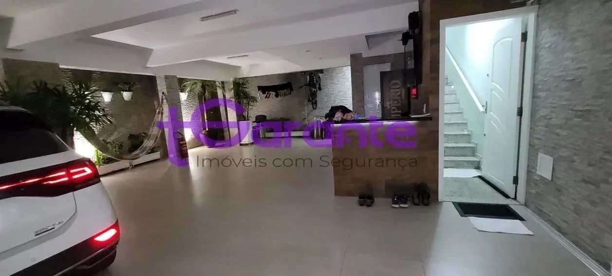 Casa com 220m² e 3 dormitórios à venda porteira fechada na Vila Valença, São Vicente - Foto 5