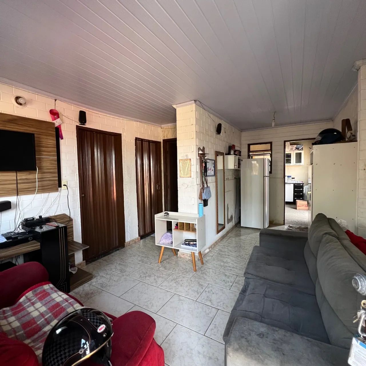 Vendo Casa Sapucaias 2 quartos  - Foto 5