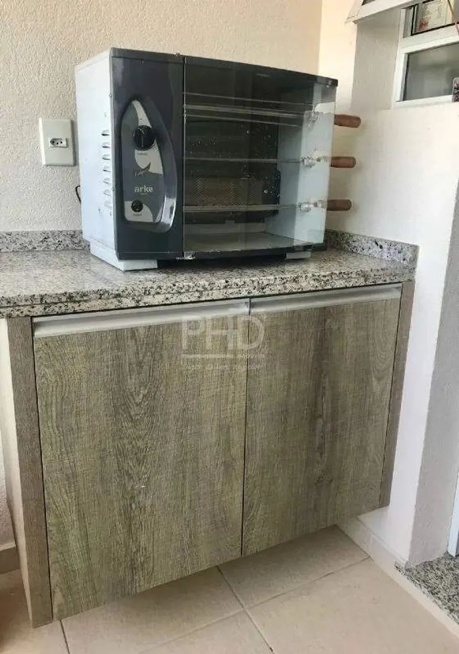 Apartamento à venda, 3 quartos, 1 suíte, 1 vaga, Parque jaçatuba - Santo André/SP - Foto 3