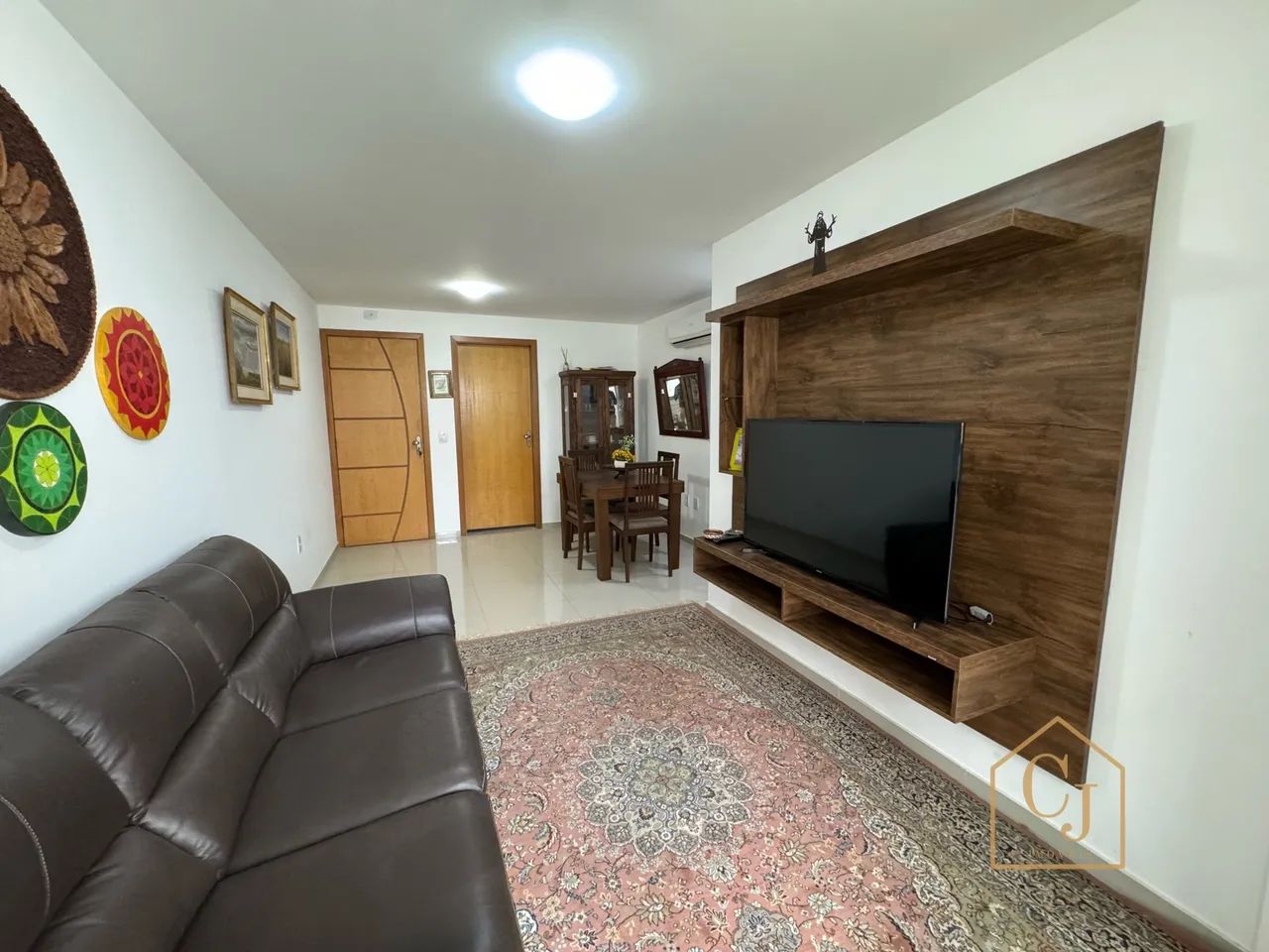 Apartamento 03 quartos em predio novo, no Recreio dos Bandeirantes. - Foto 11