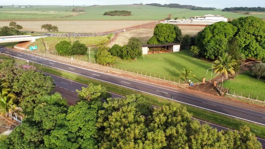 Vende-se Sítio Angelina I - Sertãozinho/SP - Foto 8