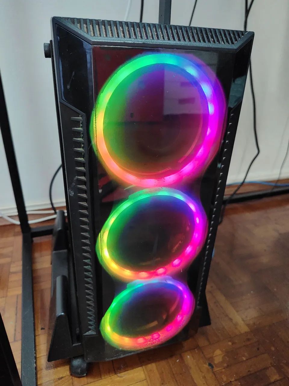 CPU Gamer i5 + GTX750