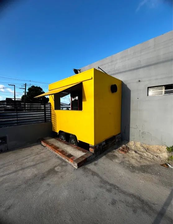 Food truck completo - (negocio) - Foto 4