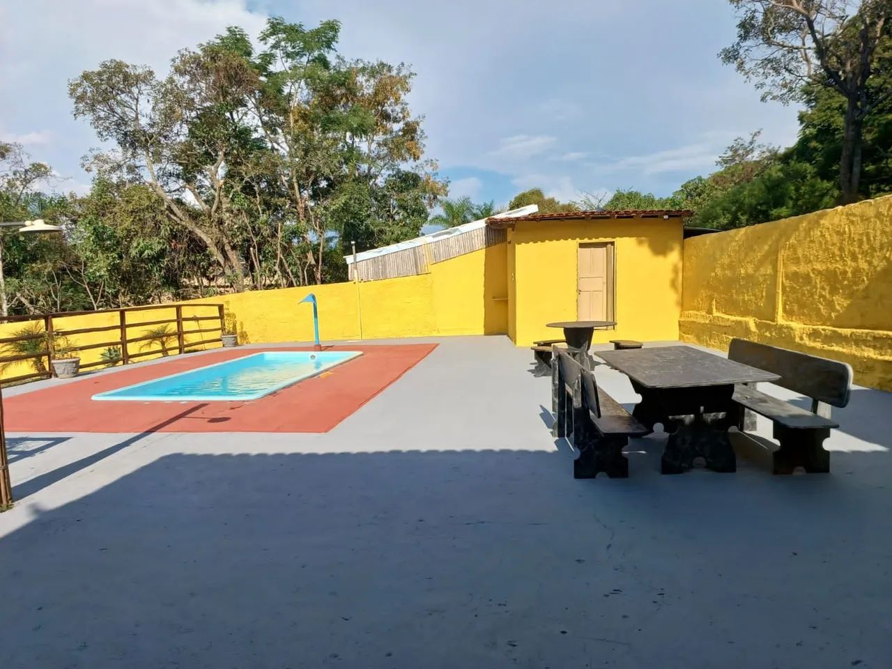 Alugo finais de semana e feriados, jaboticatubas  - Foto 3