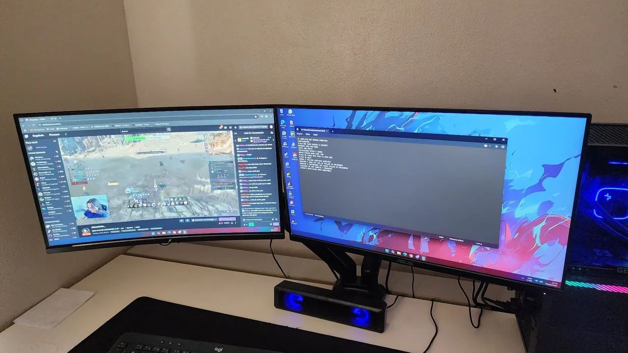 PC completo,  ryzen 5 3600x,  32gb ram ddr4,  gtx  evga ftw 1070 8GB - Foto 3