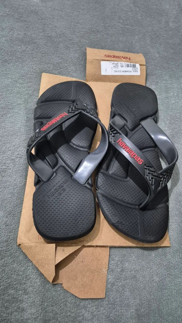 Havaianas Power 2.0