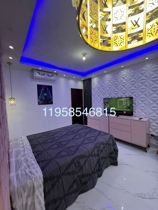 Casa temporada  - Foto 8