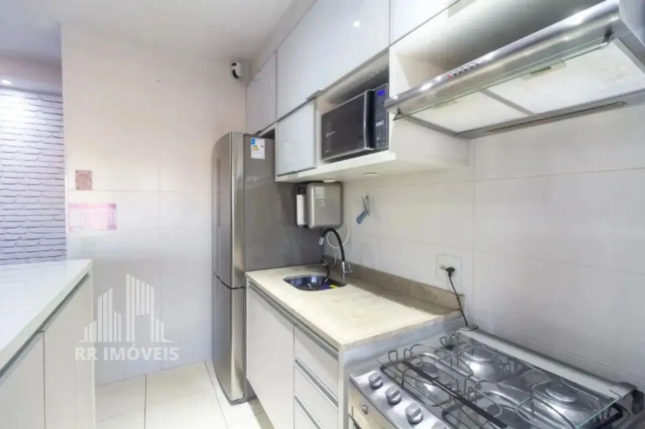 RR8482 Apartamento 67m² CONDOMÍNIO JARDINS DO BRASIL - Osasco, SP - 2 Dorms 1 Vaga - OPORT - Foto 11