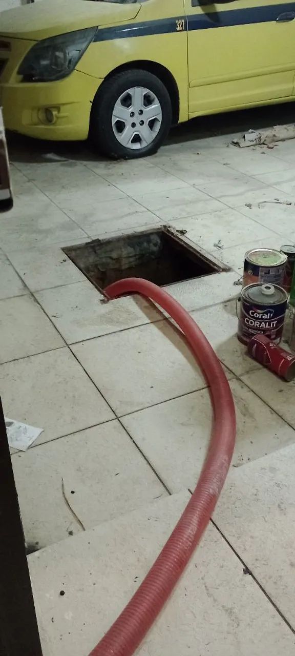 ABASTECIMENTO DE ÁGUA POTÁVEL - 20 M³ - Foto 3