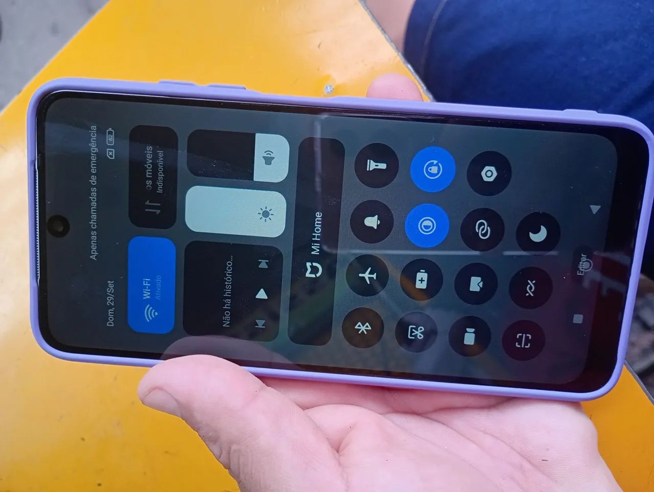 Xiaomi Redmi Note 11 128 Gigas 6+2 de RAM  - Foto 5