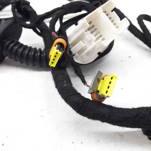 Chico Porta Dianteira Esquerda Tiggo 5x Txs 1.5t 2022 Cx1901 - Foto 7