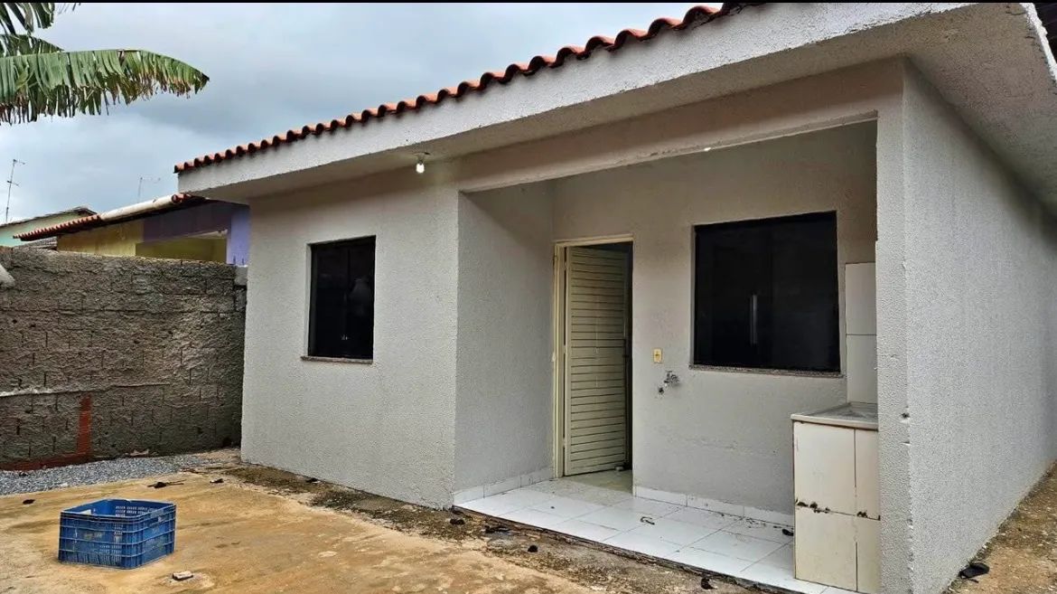 10 Casa no Parque Vitoria  