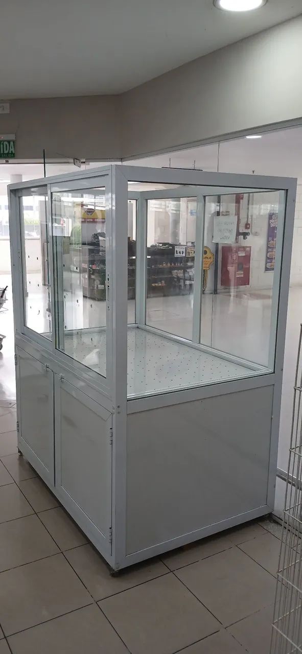 Expositor para cães e uso geral no comércio - Foto 2