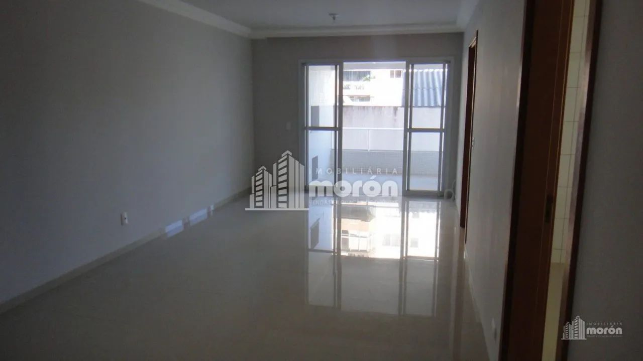 APARTAMENTO À VENDA NO CENTRO - EDIFÍCIO VALE DO SOL - Foto 3