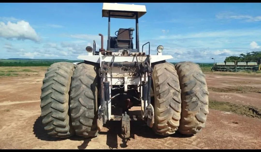 Trator TM 17  - Foto 2