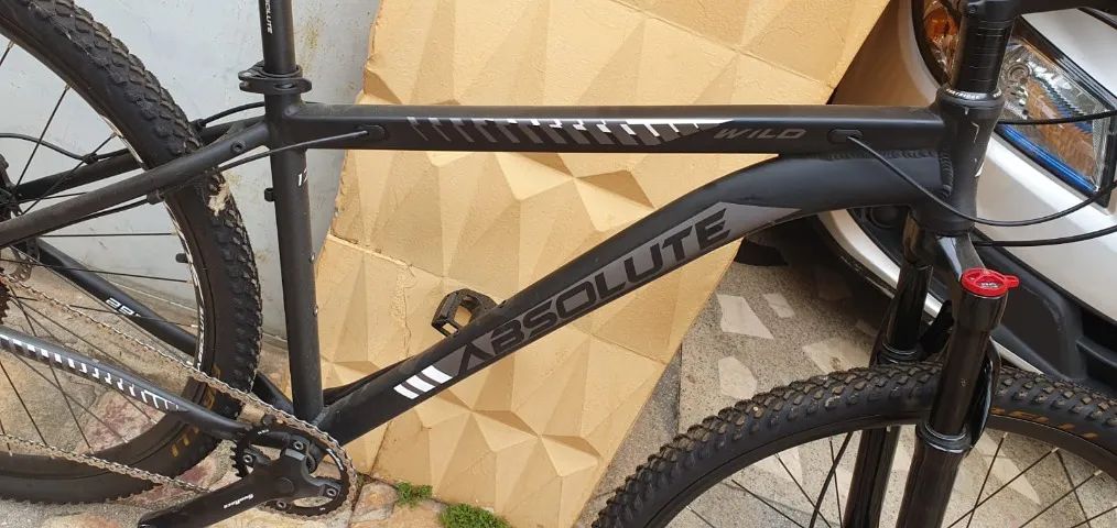 Bike aro 29 - Foto 5