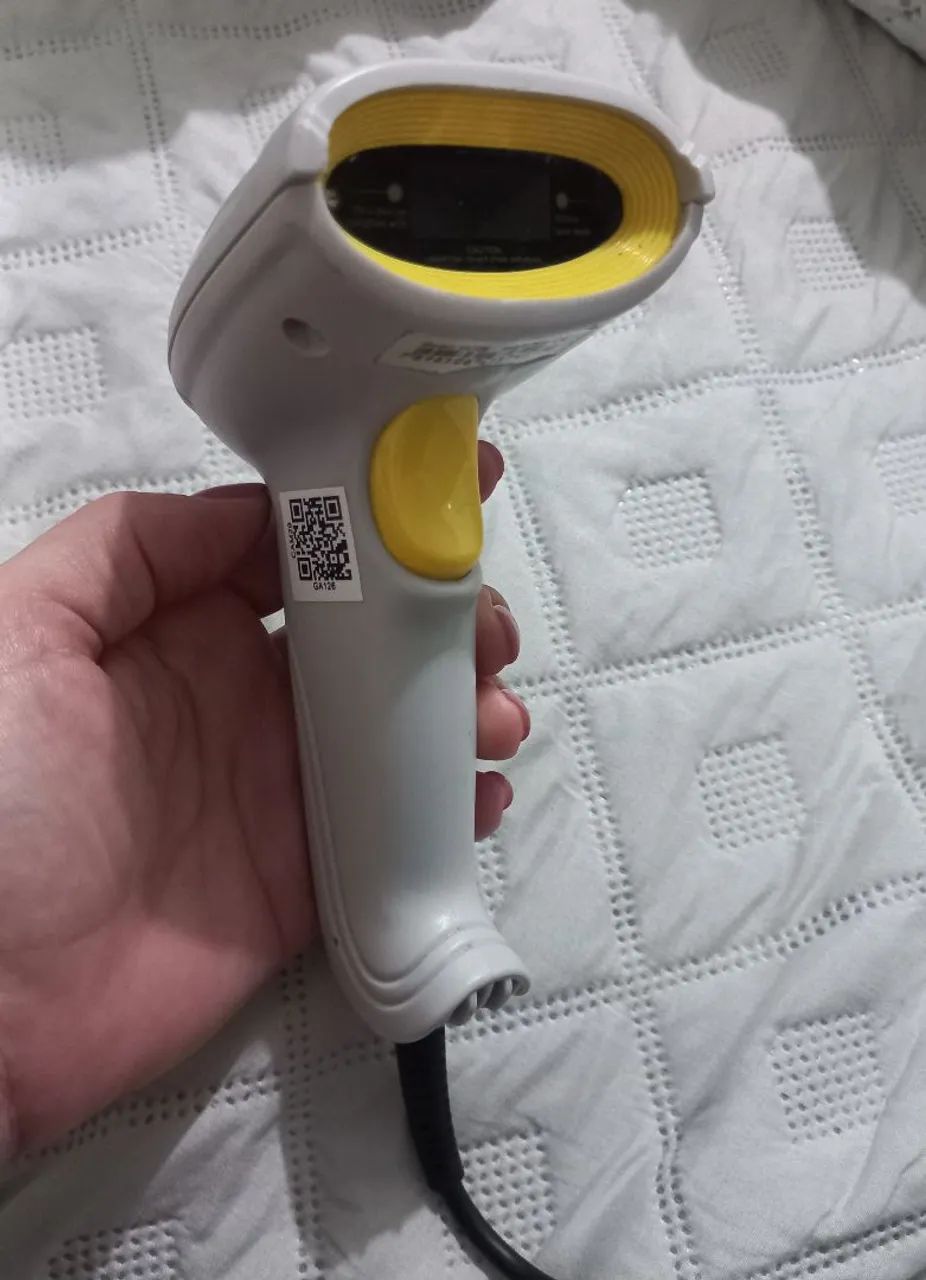Leitor De Código De Barras - Multilaser - Foto 3
