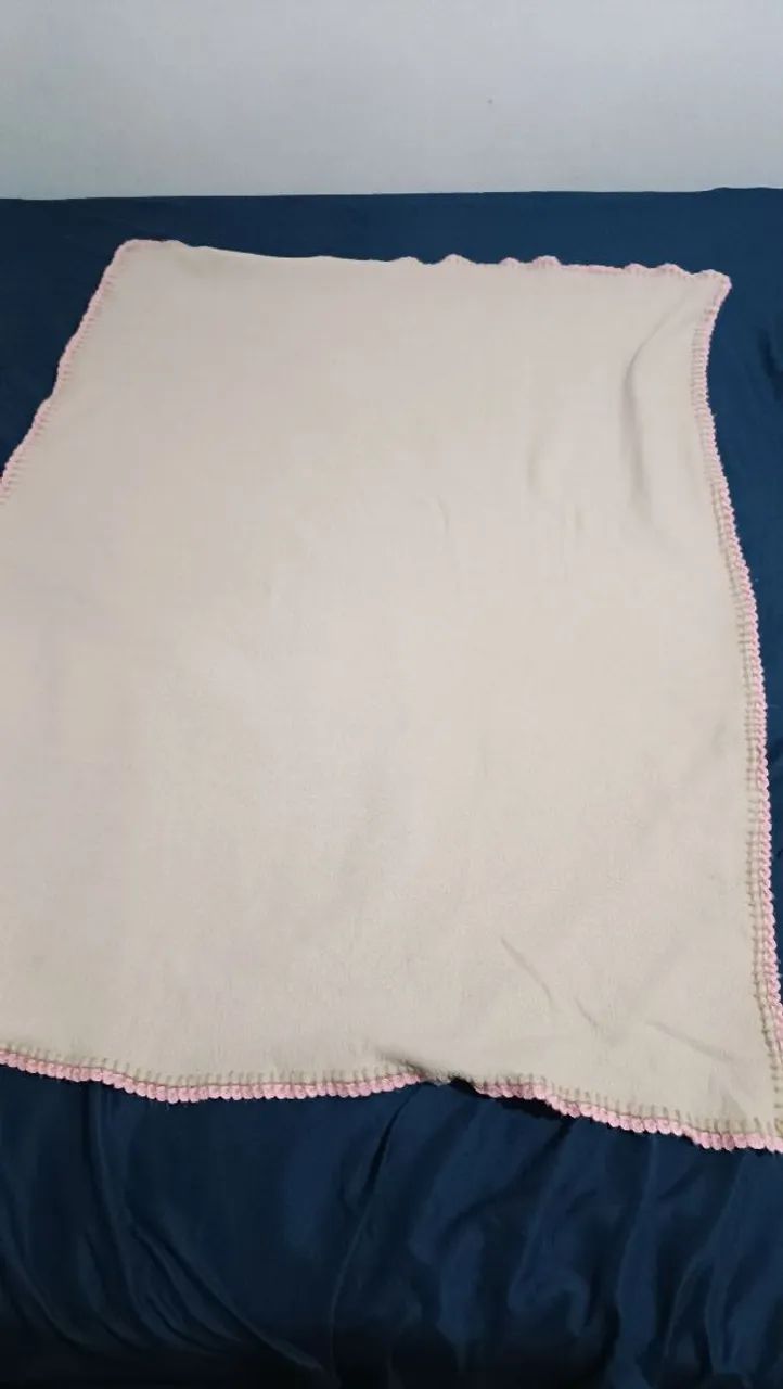 Manta Infantil  - Foto 2