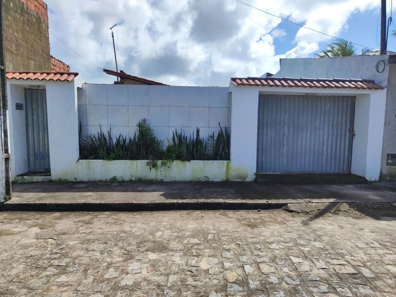 Casa em Marechal Deodoro