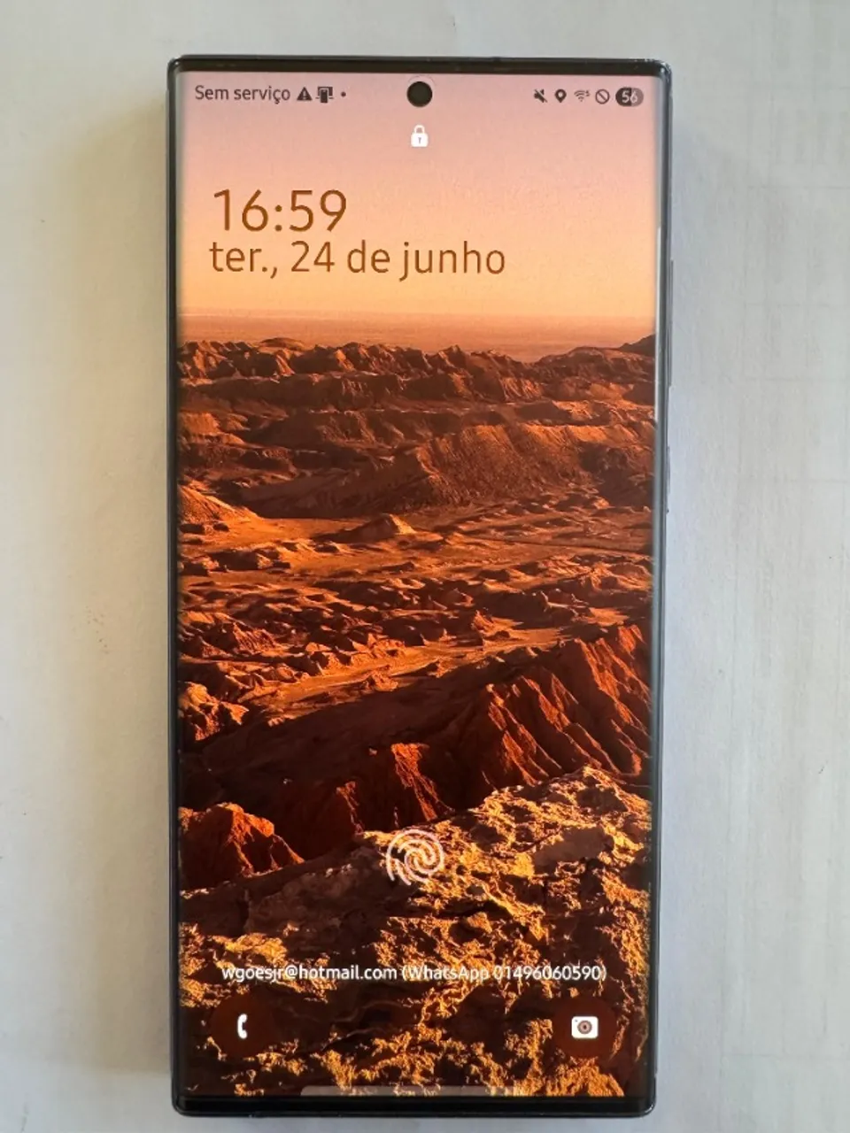 Samsung Galaxy S22 Ultra 512Gb