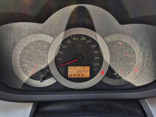 Toyota RAV4 2.4 Gasolina 4x2 170cv Aut. (2011) - EXTRA - Foto 9