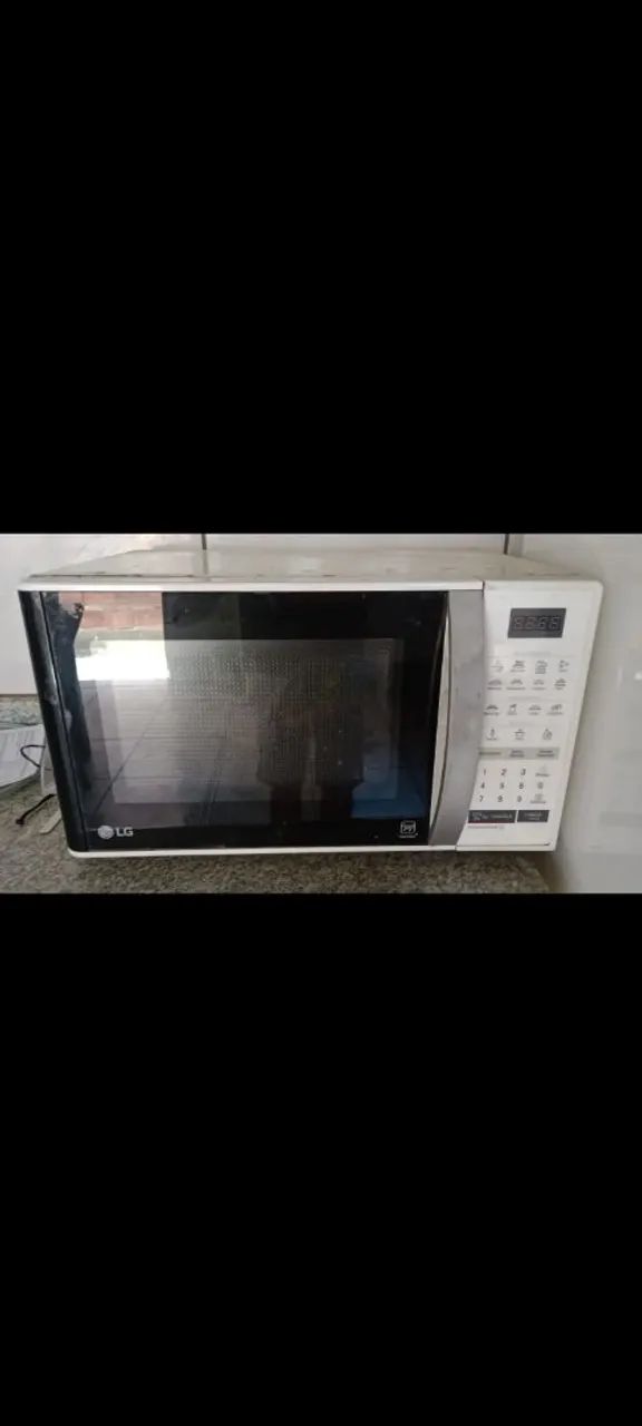 Microondas  - Foto 2