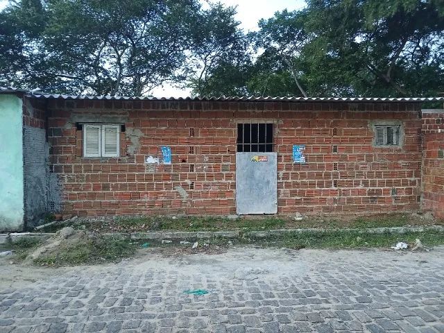 Casa Próxima a Mor Gouveia