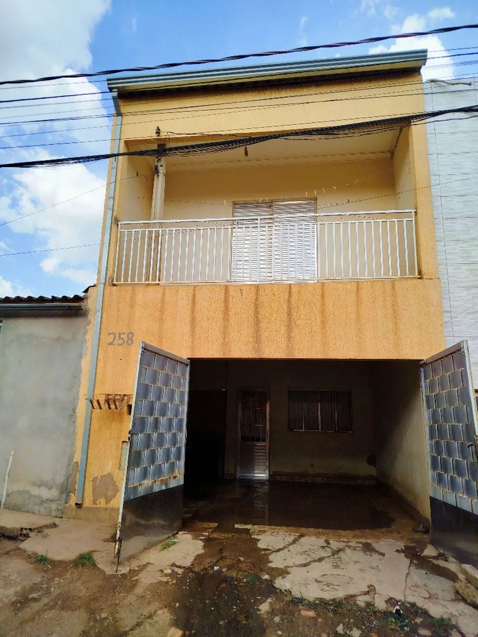 Foto - Campinas - Jardim Itaguaçu I