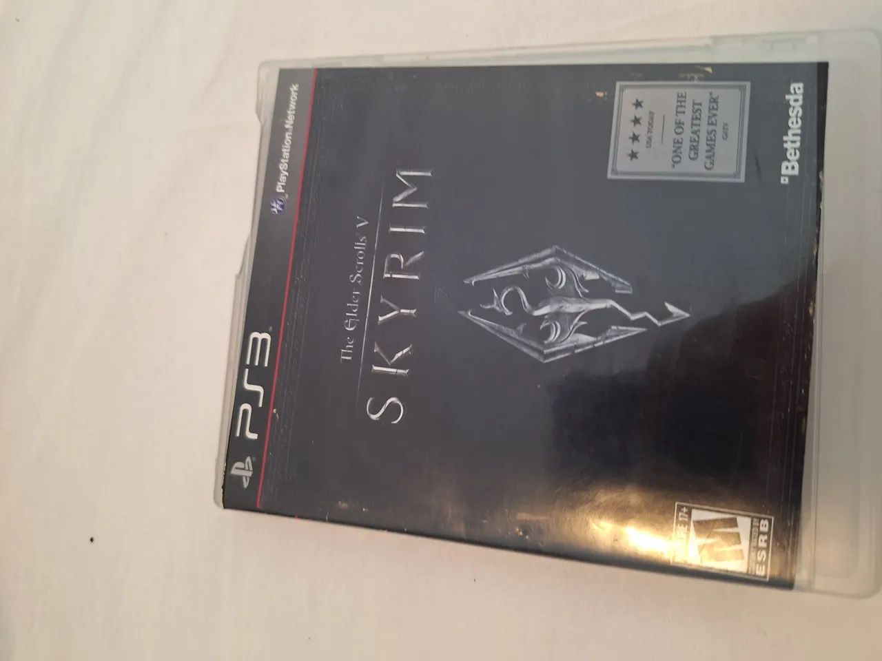 Jogos de PS3 - Foto 4