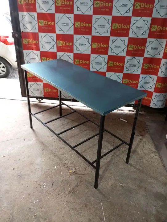 Mesa inox  - Foto 2
