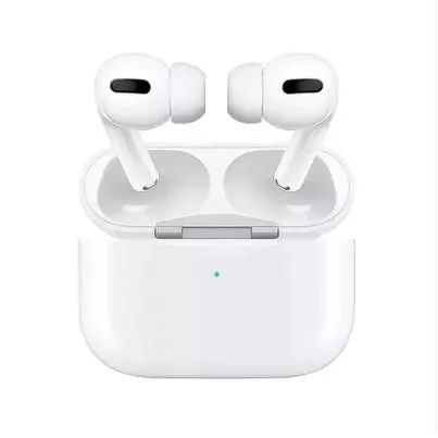Fone De Ouvido Bluetooth F309 - Bommax Pro Cor Branco - Foto 2