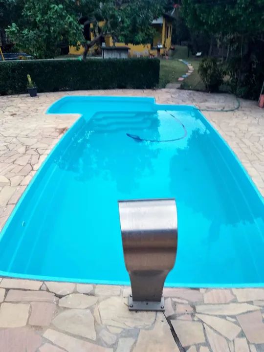 Chacara para eventos ( alugo temporada) - Foto 2