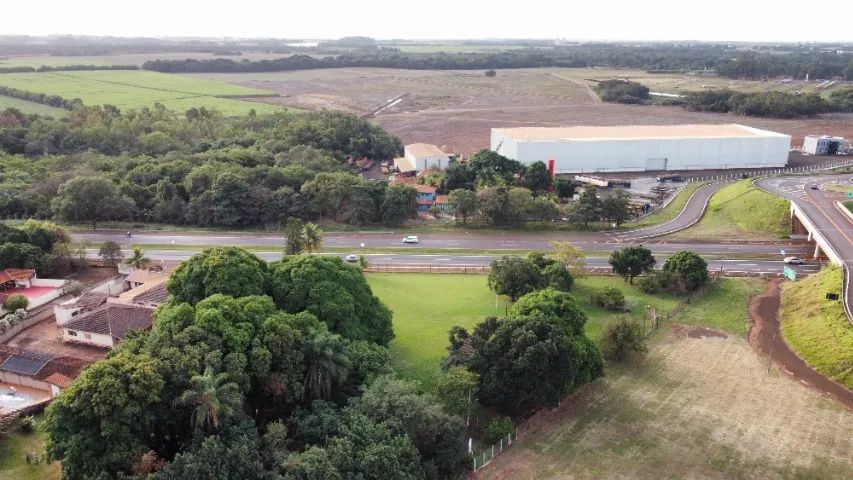 Vende-se Sítio Angelina I - Sertãozinho/SP - Foto 7