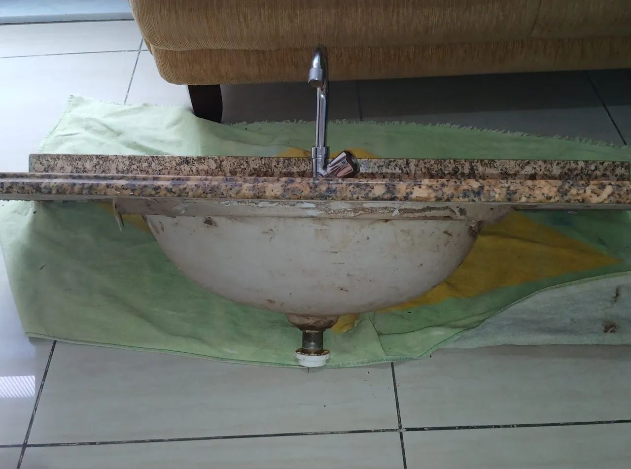 Pedra de mármore  - Foto 2