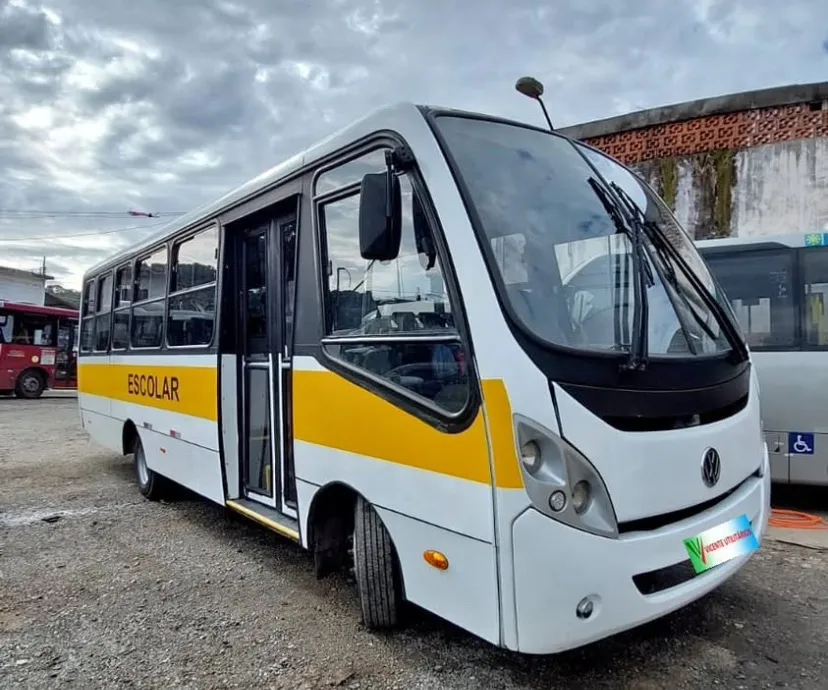 Micro escolar 2014