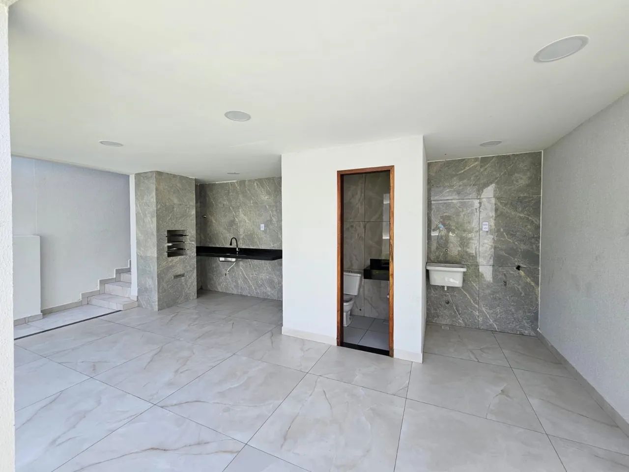 Linda casa a venda no Araçagy, com 3 suítes. - Foto 5