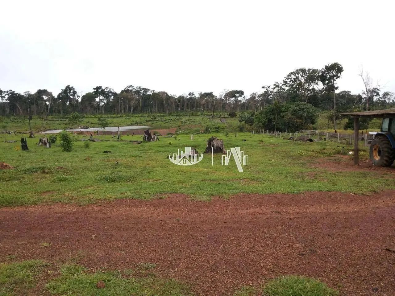 Fazenda à venda, 14520000 m² por R$ 18.200.000,00 - São Francisco - Óbidos/PA