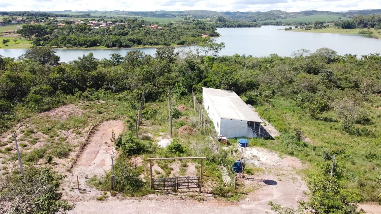 Corumba IV- Luziânia/GO - Foto 3