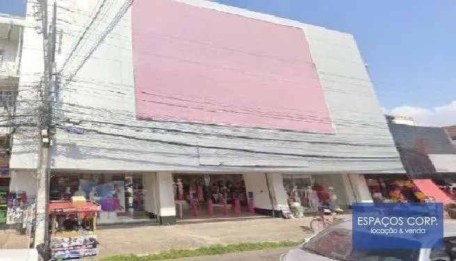 Loja à venda com renda, 3605m² por R$ 15.300.000 - Central - Macapá/AP