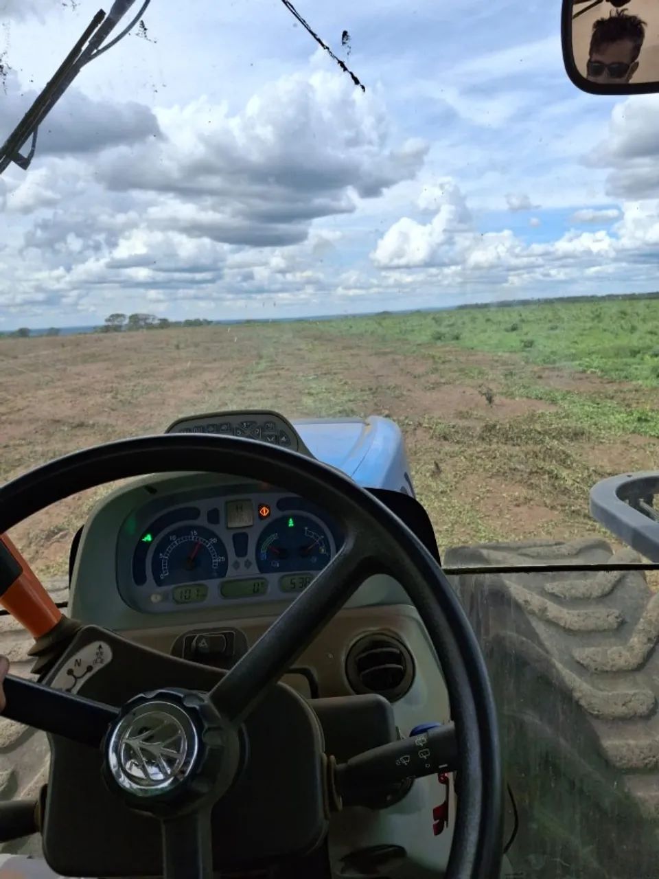  fazenda em Itaueiras do Piauí